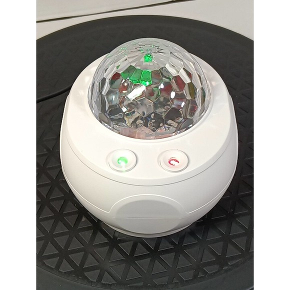 HRDJ Starry Projector 65.6 Ft / 20M Led Strip Lights ( 4 pcs Led Strip Light ) - Picture 4 of 16